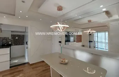 Apartamento com 3 quartos à venda no Jardim Parque Morumbi, São Paulo 