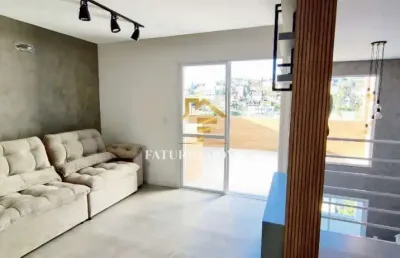 Cobertura com 3 quartos à venda na rua josé albino reuse, 1053, cinqüentenário, caxias do sul por r$ 899.000