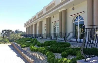 Terreno à venda na avenida capivari, 387, são ciro, caxias do sul por r$ 701.000
