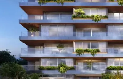 Apartamento com 3 quartos à venda na rua santos dumont, 1244, exposição, caxias do sul por r$ 3.606.760