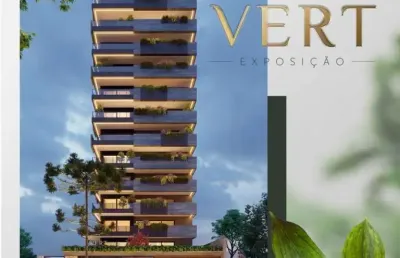Apartamento com 3 quartos à venda na rua santos dumont, 1165, exposição, caxias do sul por r$ 2.268.000