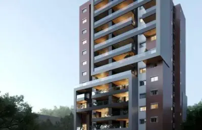 Apartamento com 3 quartos à venda na rua fermino minghelli, 2183, panazzolo, caxias do sul por r$ 1.276.000