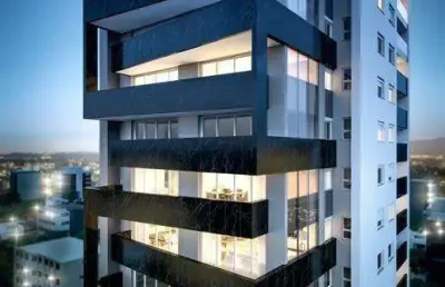 Apartamento com 4 quartos à venda na rua marcílio dias, 185, exposição, caxias do sul por r$ 3.587.000