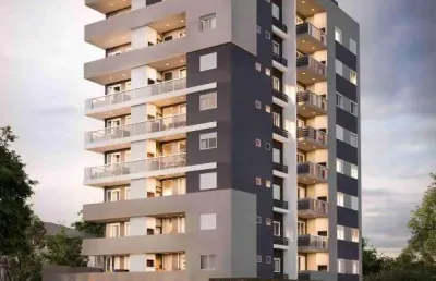 Apartamento com 3 quartos à venda na rua thomas gonzaga, 700, panazzolo, caxias do sul por r$ 870.350