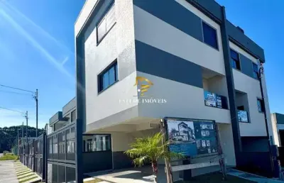 Casa com 2 quartos à venda na geni peteffi, 3545, bela vista, caxias do sul por r$ 499.000