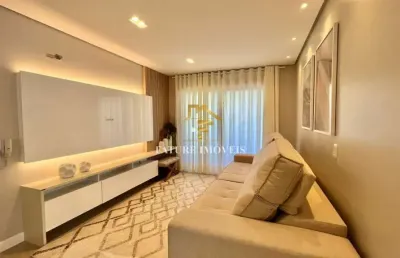 Apartamento com 2 quartos à venda na rua josé carvalho belardinelli, 178, são josé, caxias do sul por r$ 856.000