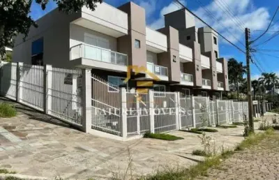Casa com 3 quartos à venda na celeste mandela, 573, santa catarina, caxias do sul por r$ 734.900