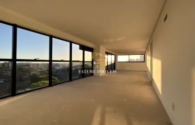 Apartamento com 3 quartos à venda na rua plácido de castro, 695, exposição, caxias do sul por r$ 1.420.000