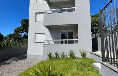 Apartamento com 2 quartos à venda na luiza angela manfro crippa, 1, são luiz, caxias do sul por r$ 280.900