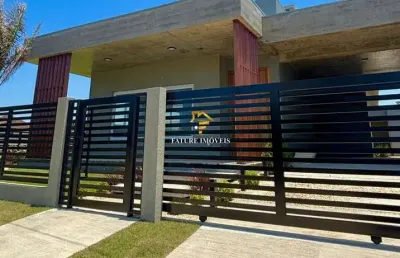 Casa com 3 quartos à venda na minuano, 100, curumim, capão da canoa por r$ 1.380.000