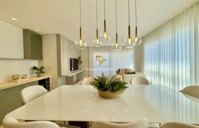 Apartamento com 3 quartos à venda na rua noêmia nabinger, 212, madureira, caxias do sul por r$ 2.321.000