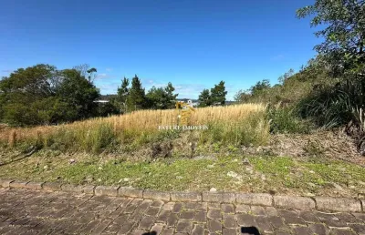 Terreno à venda na rua julia de carli paglioli, 1, são luiz, caxias do sul por r$ 225.000