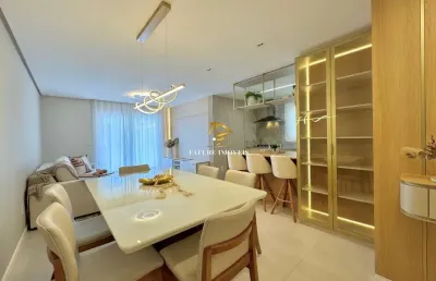Apartamento com 3 quartos à venda na rua thomas gonzaga, 700, panazzolo, caxias do sul por r$ 1.340.000