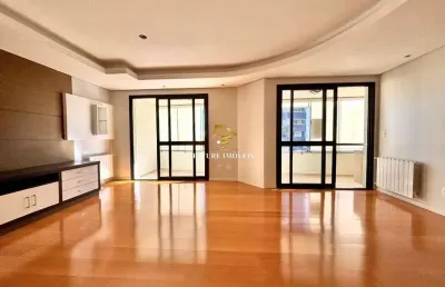 Apartamento com 3 quartos à venda na doutor montauri, 26, madureira, caxias do sul por r$ 1.200.000