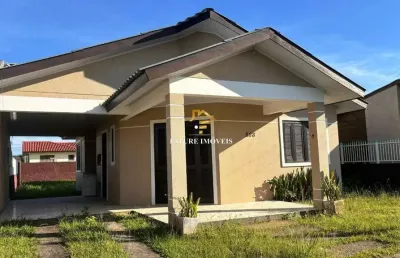Casa com 3 quartos à venda na acácias, 823, centro, arroio do sal por r$ 530.000