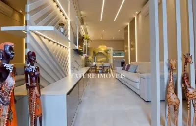 Casa com 3 quartos à venda na rua adelino canali, 618, são luiz, caxias do sul por r$ 1.790.000