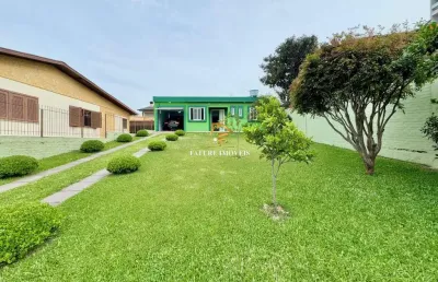 Casa com 2 quartos à venda na rua josé pancera, 120, salgado filho, caxias do sul por r$ 650.000
