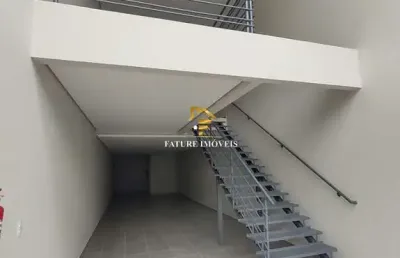 Sala comercial à venda na rua túlio das sois, 1, bela vista, caxias do sul por r$ 860.000
