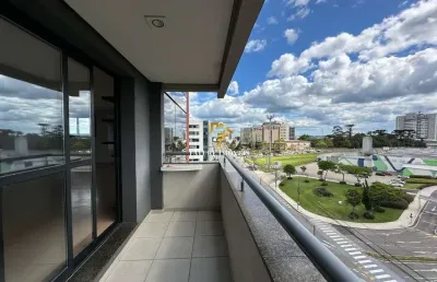 Apartamento com 2 quartos à venda na avenida therezinha pauletti sanvitto, 116, villagio iguatemi, caxias do sul por r$ 769.000