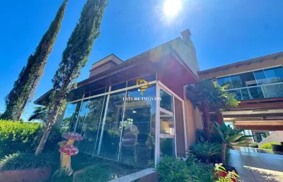 Casa com 2 quartos à venda na guerino zugo, 1316, samuara, caxias do sul por r$ 1.700.000