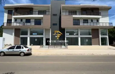 Ponto comercial à venda na paulo tartarott, 958, bela vista, farroupilha por r$ 1.200.000