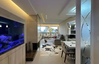 Apartamento com 3 quartos à venda na rua mário behring, 1527, madureira, caxias do sul por r$ 1.180.000