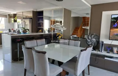 Casa com 3 quartos à venda na vereador remo marcucci, 161, nossa senhora da saúde, caxias do sul por r$ 1.150.000