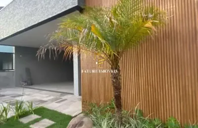 Casa com 3 quartos à venda na joão meneguel, 169, colina sorriso, caxias do sul por r$ 2.300.000