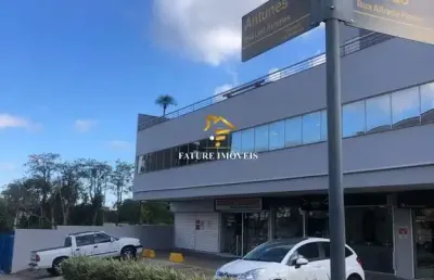 Sala comercial à venda na rua luiz antunes, 791, panazzolo, caxias do sul por r$ 790.000