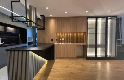 Apartamento com 3 quartos à venda na avenida independência, 1809, exposição, caxias do sul por r$ 990.000