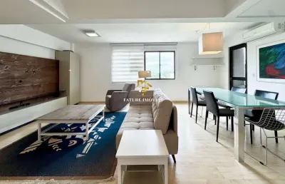 Apartamento com 2 quartos à venda na antônio scarioti, 272, interlagos, caxias do sul por r$ 650.000