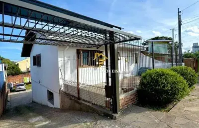 Casa com 5 quartos à venda na spada, 786, bela vista, caxias do sul por r$ 650.000