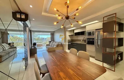 Apartamento com 2 quartos à venda na rua natal chiarello, 641, cinqüentenário, caxias do sul por r$ 697.000