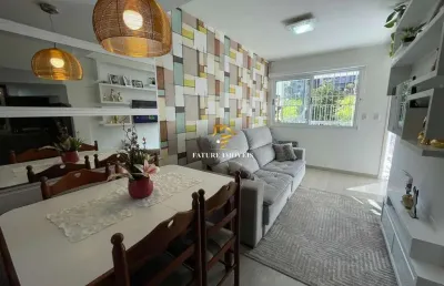 Casa com 2 quartos à venda na gervasio storchi, 973, são luiz, caxias do sul por r$ 410.000