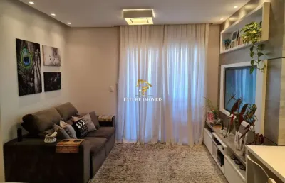 Apartamento com 2 quartos à venda na rua joaquim nabuco, 76, panazzolo, caxias do sul por r$ 798.000