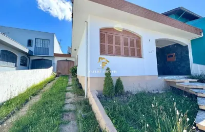 Casa com 3 quartos à venda na rua marcelo filipe, 243, salgado filho, caxias do sul por r$ 790.000
