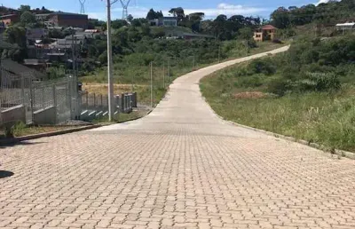 Terreno à venda na rua líbera boff, são ciro, caxias do sul por r$ 195.000