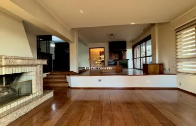 Apartamento com 4 quartos à venda na rua andrade neves, 988, exposição, caxias do sul por r$ 940.000