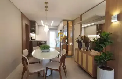 Apartamento com 3 quartos à venda na rua andré stawinski, 470, jardim américa, caxias do sul por r$ 1.090.000
