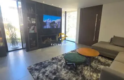 Casa com 4 quartos à venda na virgílio merloti, 541, colina sorriso, caxias do sul por r$ 2.390.000