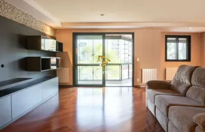 Apartamento com 4 quartos à venda na rua fermino minghelli, 2270, panazzolo, caxias do sul por r$ 2.200.000