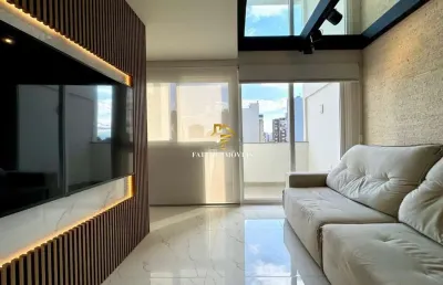 Apartamento com 2 quartos à venda na rua santos dumont, 1005, exposição, caxias do sul por r$ 890.000
