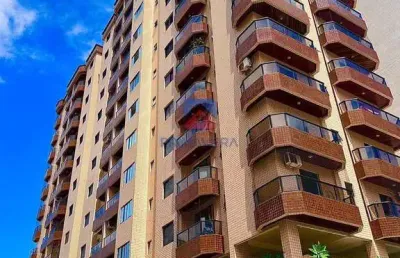 Porteira fechada|02 dormitórios|200 metros da praia|caiçara