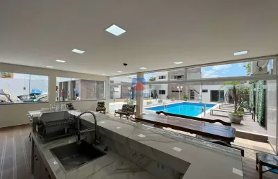 Casa com 8 dorms, flórida, praia grande - r$ 3.5 mi, cod: 70832838