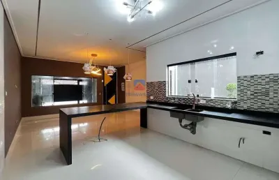 Casa com 3 dorms, caiçara, praia grande - r$ 830 mil, cod: 70833023