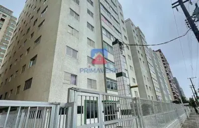 Apartamento com 1 dorm, caiçara, praia grande - r$ 230 mil, cod: 70834003