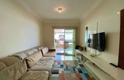 Apartamento com 2 quartos no centro do caiçara para venda.
