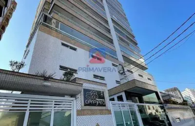 Apartamento com 2 quartos, caiçara, praia grande - r$ 700 mil, cod: 70835082