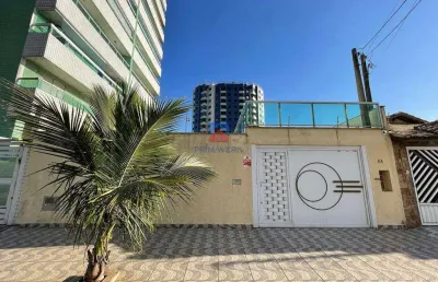 Casa com piscina e 3 dormitórios para venda jardim real