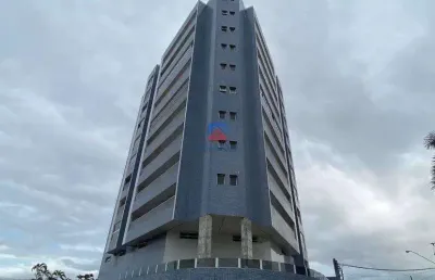 Apartamento com 2 dorms, caiçara, praia grande - r$ 500 mil, cod: 70835351